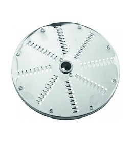 Saro Grater disc 3 mm for Saro vegetable cutters