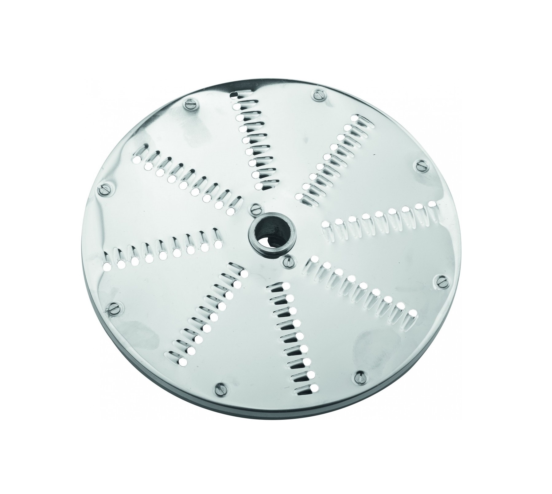 Saro Raspschijf 3 mm voor Saro groentesnijders