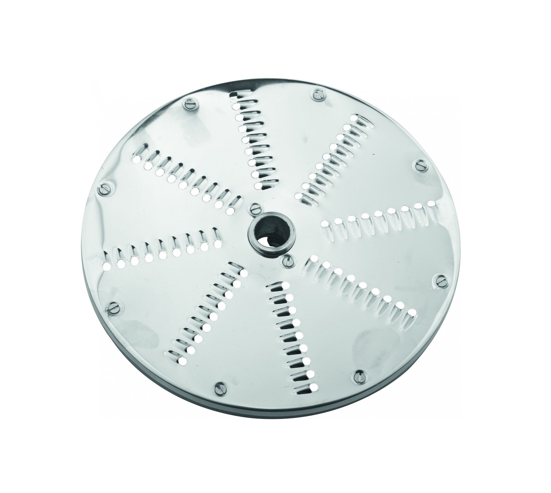 Saro Reibescheibe 3 mm für Saro Gemüseschneider