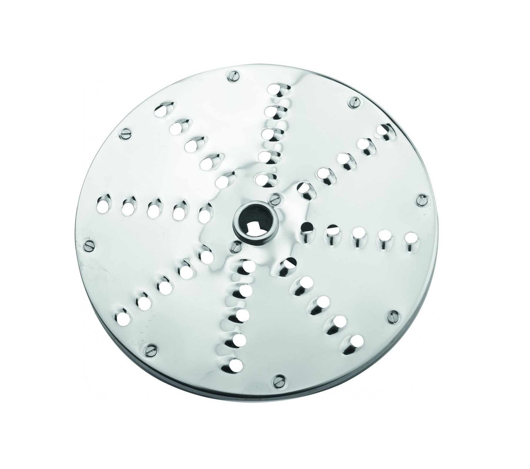 Saro Grater disc 7 mm for Saro vegetable cutters
