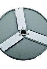 Saro Slicer 2 mm, plastic, for Saro vegetable cutters