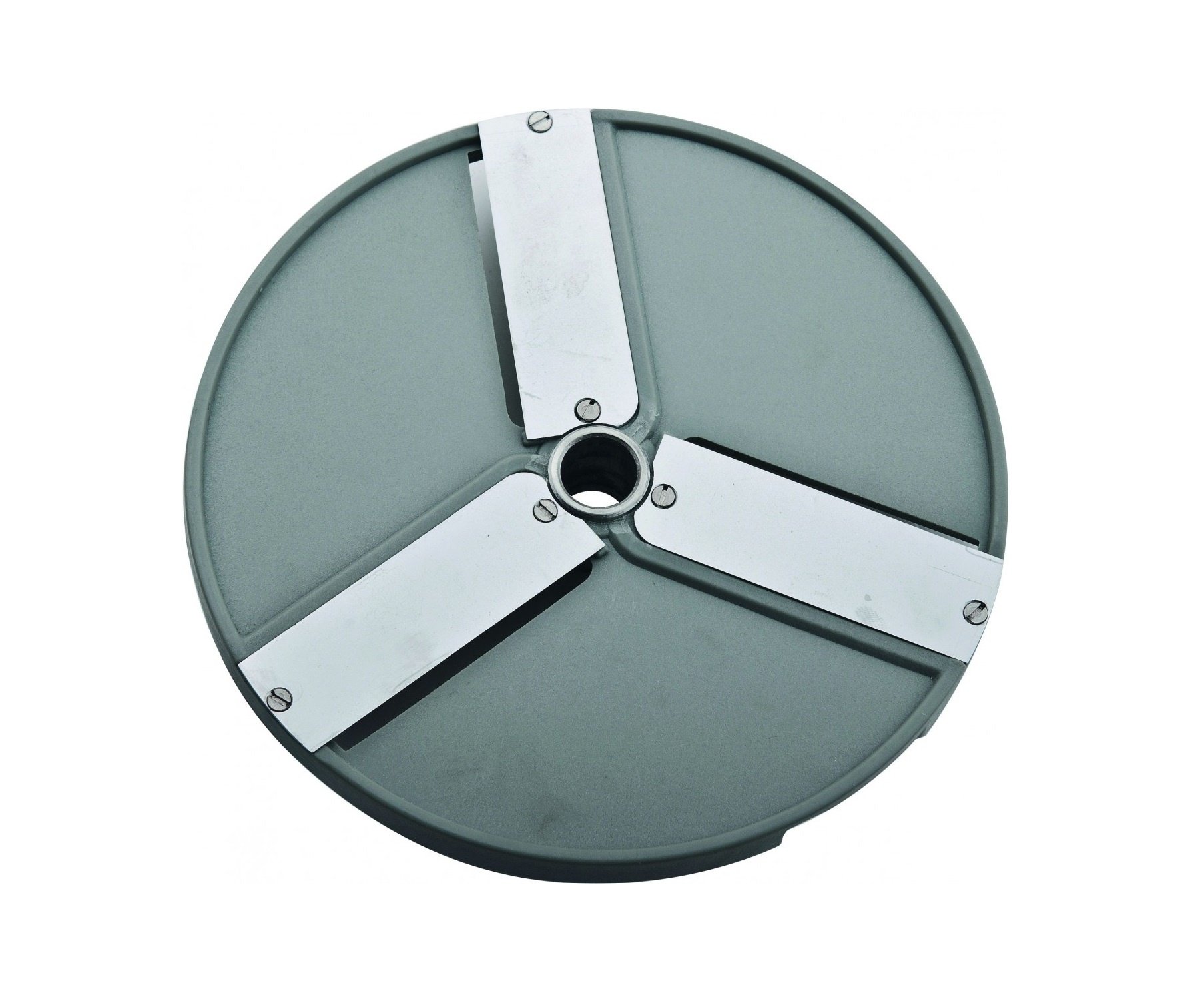 Saro Slicer 2 mm, plastic, for Saro vegetable cutters