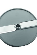 Saro Slicer 4 mm, plastic, for Saro vegetable cutters