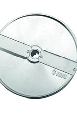 Saro Slicer 6 mm, aluminum, for Saro vegetable cutters