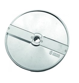 Saro Slicer 6 mm, aluminum, for Saro vegetable cutters