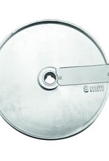 Saro Snijschijf 8 mm, aluminium, voor Saro groentesnijders