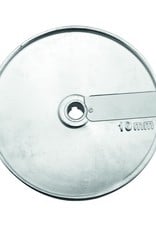 Saro Snijschijf 10 mm, aluminium, voor Saro groentesnijders