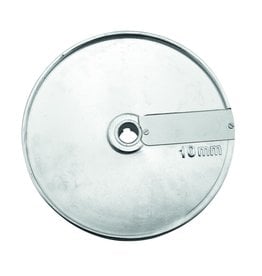Saro Snijschijf 10 mm, aluminium, voor Saro groentesnijders