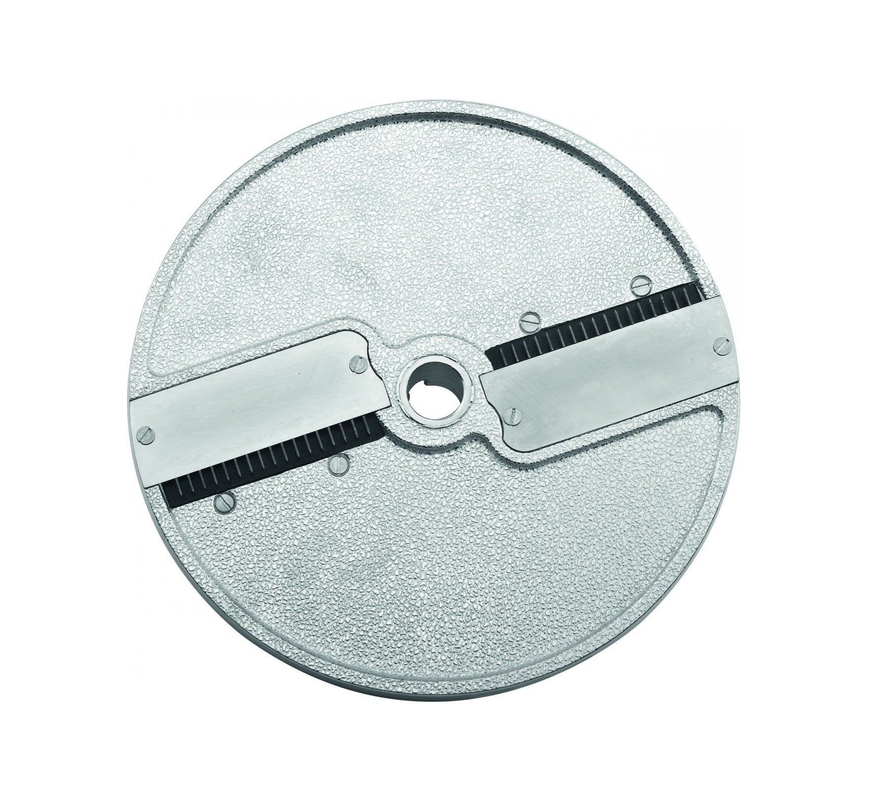 Saro Julienneschijf 4x4 mm, voor Saro groentesnijders