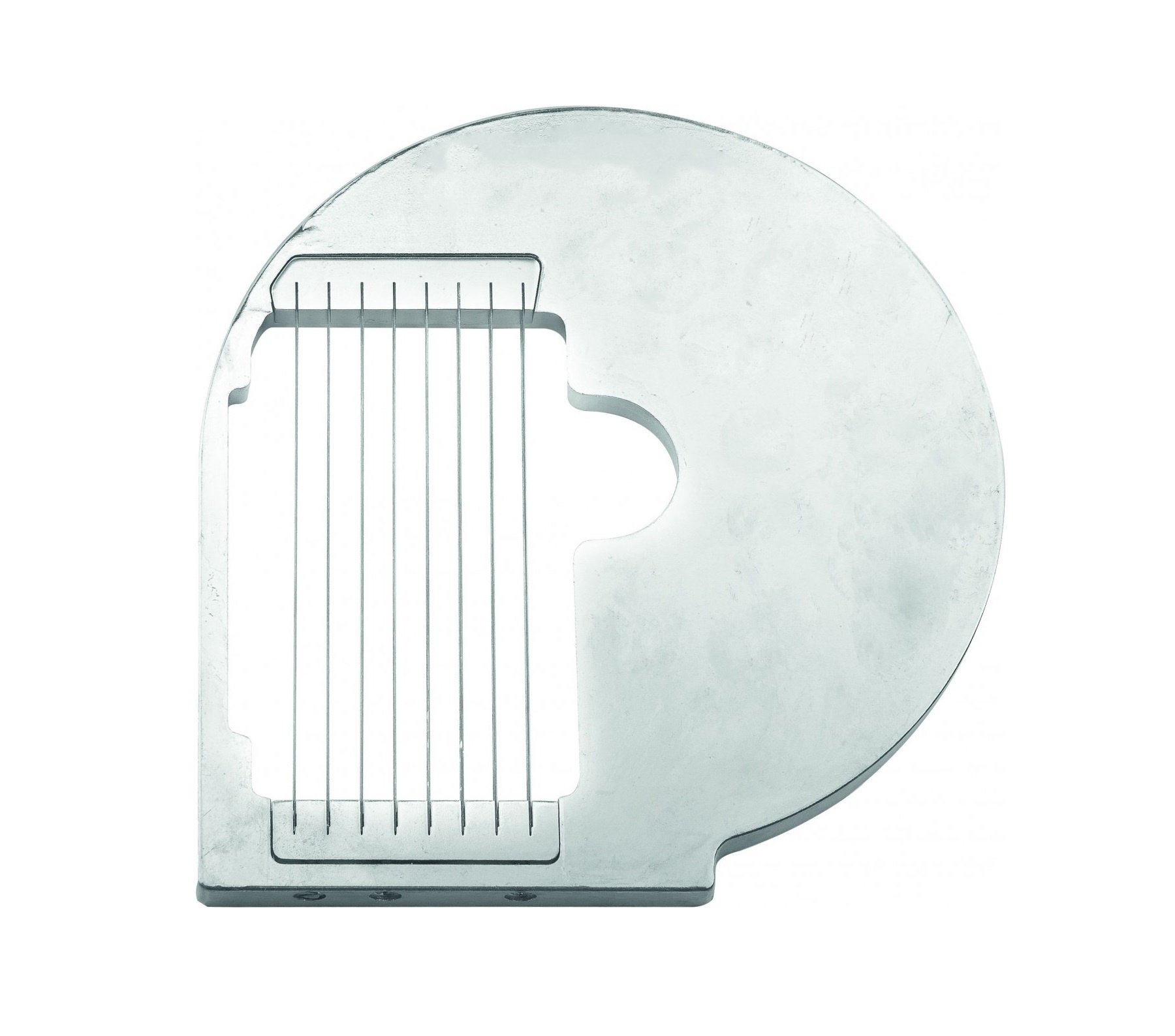 Saro French fries disc 8 mm, for Saro vegetable cutters