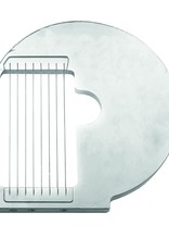 Saro French fries disc 10 mm, for Saro vegetable cutters