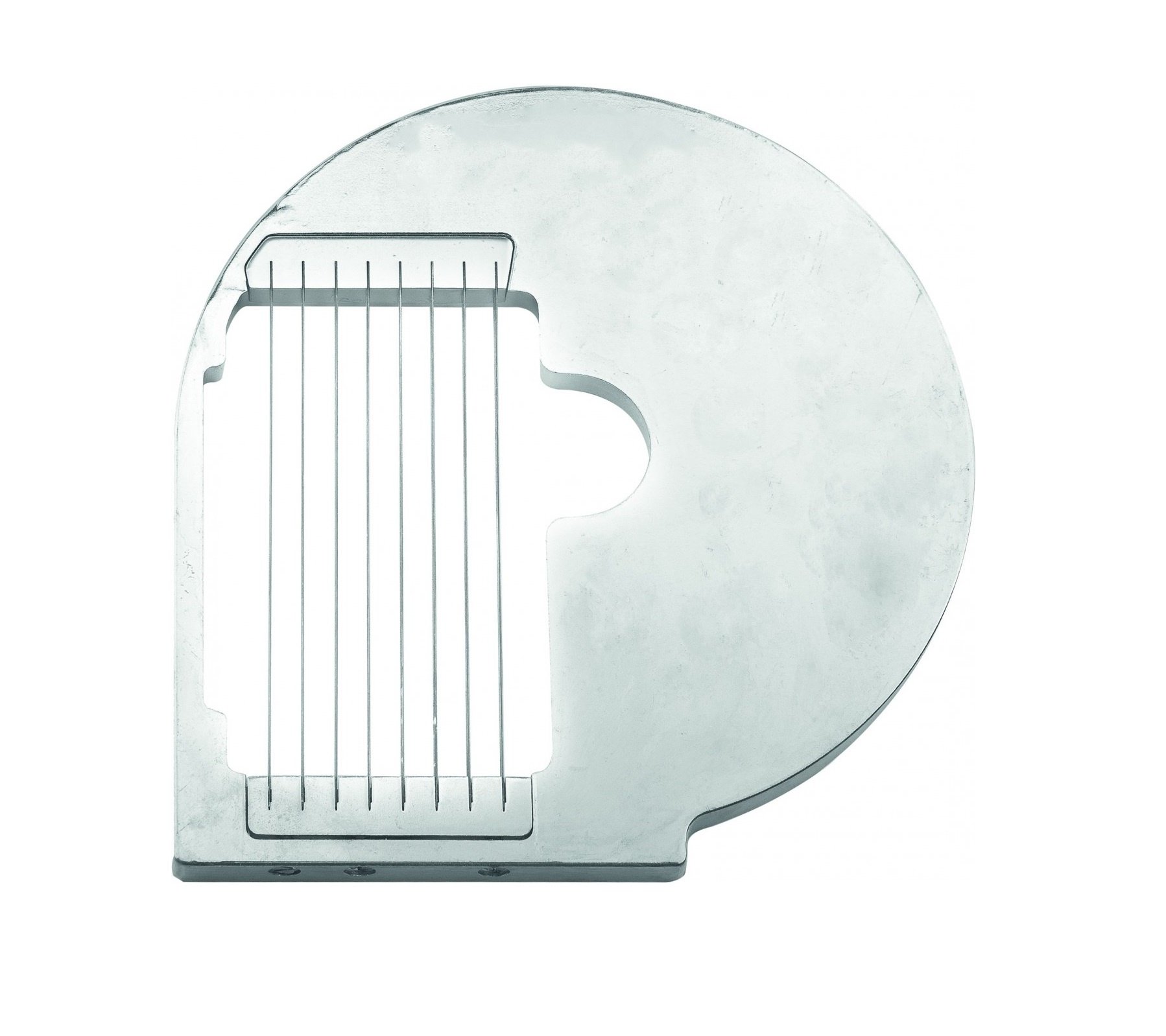 Saro Pommes-Frites-Gatter 10 mm, für Saro Gemüseschneider