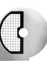 Saro Würfelgatter 10x10 mm, für Saro Gemüseschneider