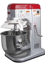 CaterChef CaterChef Planetenmischer 10 Liter