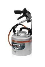 Boyens Backservice Sprühboy 04 s zum Bestreichen mit Ei oder BackGlanz