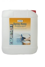 Spray Away navulling 5 liter