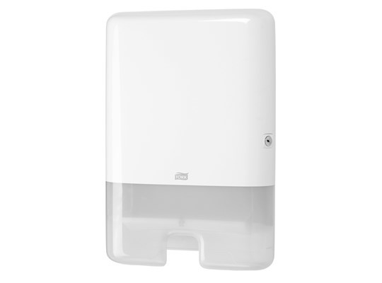 Tork Tork paper towel dispenser H2 Elevation line