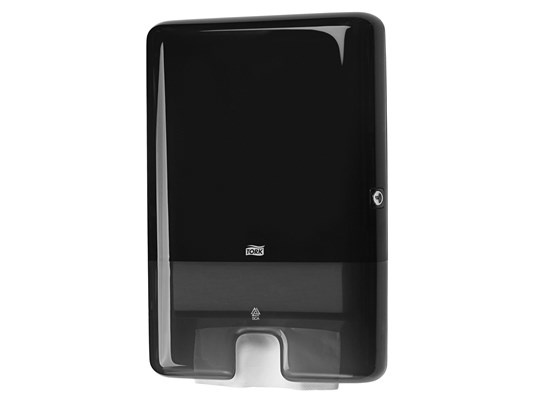 Tork Tork paper towel dispenser H2 Elevation line