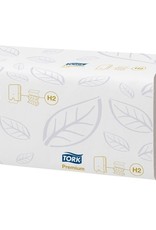 Tork Tork Papierhandtücher H2 Doppelschicht