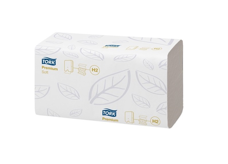 Tork Tork paper towels H2 double layer