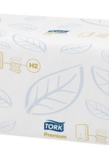 Tork Tork paper towels H2 double layer