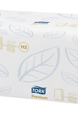 Tork Tork Papierhandtücher H2 Doppelschicht