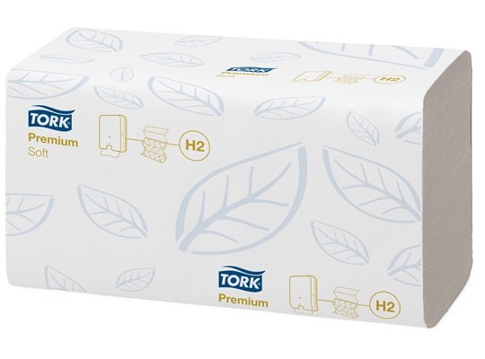 Tork Tork paper towels H2 double layer