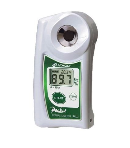 Refractometer PAL-3