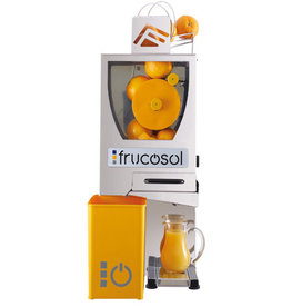 Frucosol Frucosol automatic citrus press FCompact