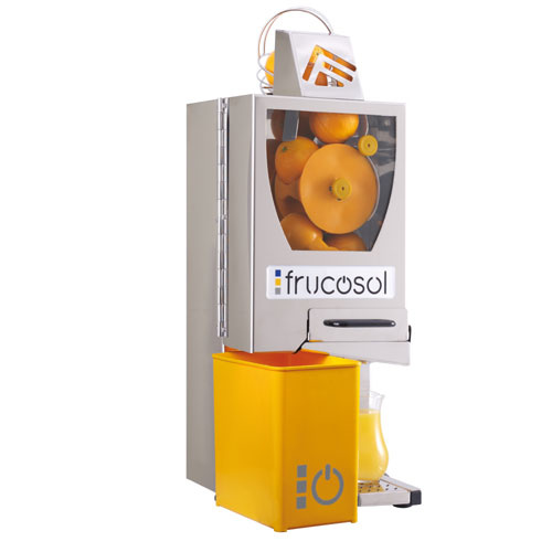 Frucosol Frucosol automatic citrus press FCompact