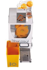 Frucosol Frucosol automatic citrus press FCompact