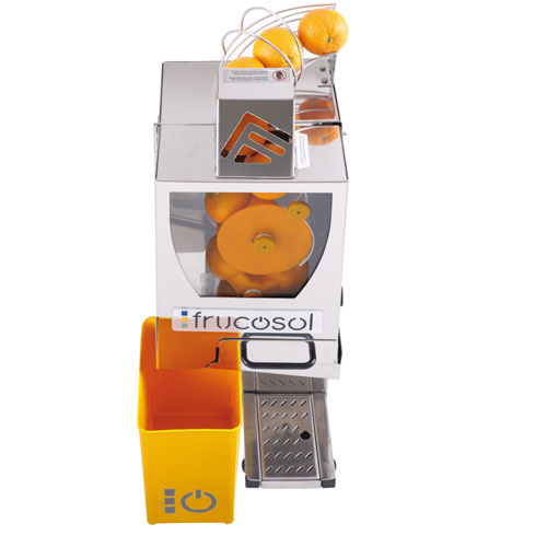 Frucosol Frucosol automatic citrus press FCompact