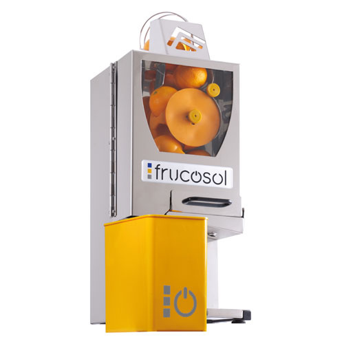 Frucosol Frucosol automatische citruspers FCompact