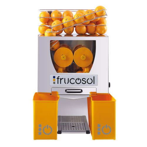 Frucosol Frucosol automatische citruspers F50