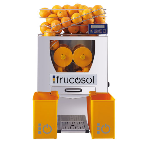 Frucosol Frucosol automatic juicer F50 C
