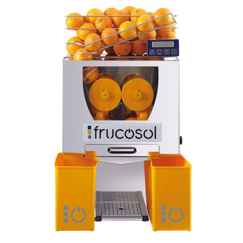 Frucosol Frucosol automatic juicer F50 C