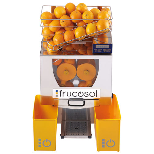 Frucosol Frucosol automatische citruspers F50 C