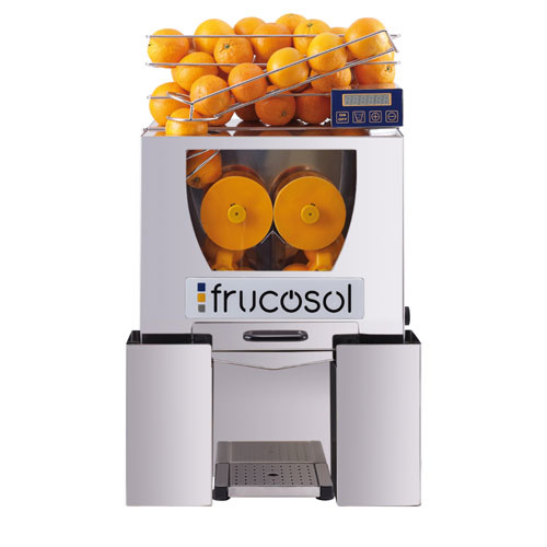Frucosol Frucosol automatic juicer F50 C