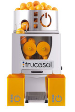 Frucosol Frucosol automatische Entsafter F50 A