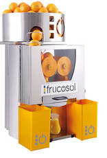 Frucosol Frucosol automatic juicer F50 A