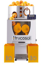 Frucosol Frucosol automatic citrus press F50 AC