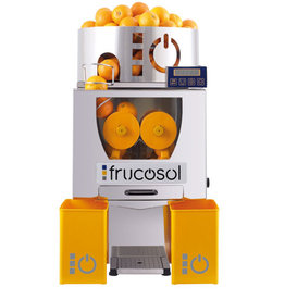 Frucosol Frucosol automatic citrus press F50 AC