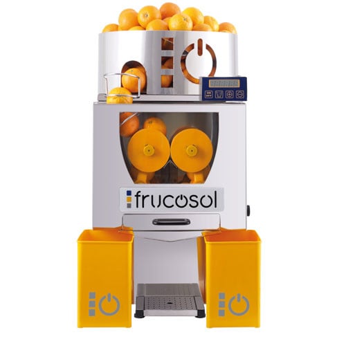 Frucosol Frucosol automatic citrus press F50 AC