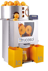 Frucosol Frucosol automatic citrus press F50 AC