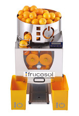 Frucosol Frucosol automatische Zitruspresse F50 AC