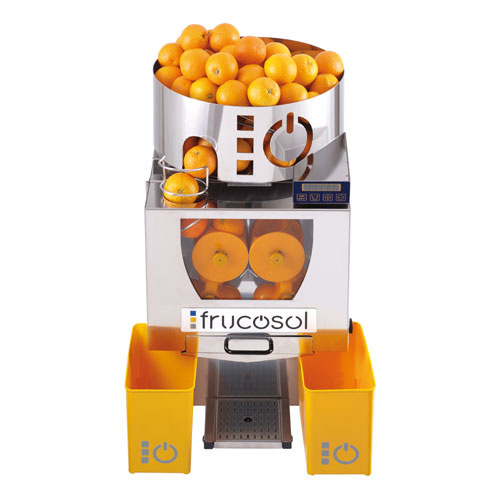 Frucosol Frucosol automatic citrus press F50 AC