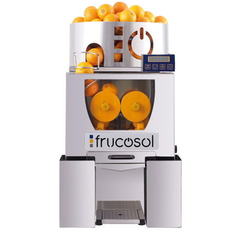 Frucosol Frucosol automatic citrus press F50 AC