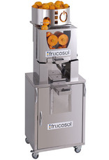 Frucosol Frucosol self-service juicer