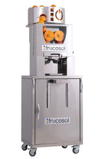 Frucosol Frucosol self-service juicer