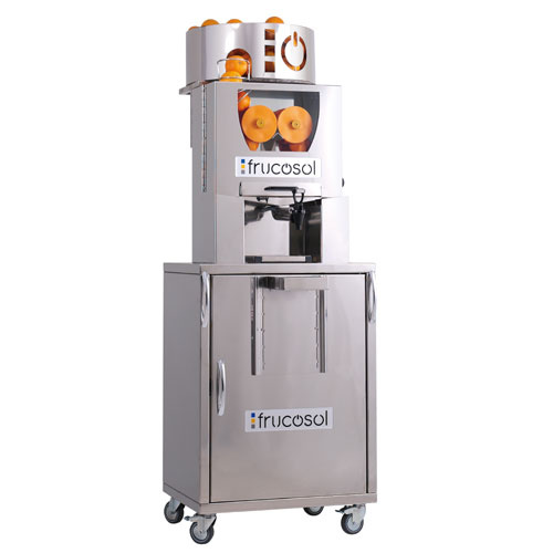 Frucosol Frucosol self-service juicer